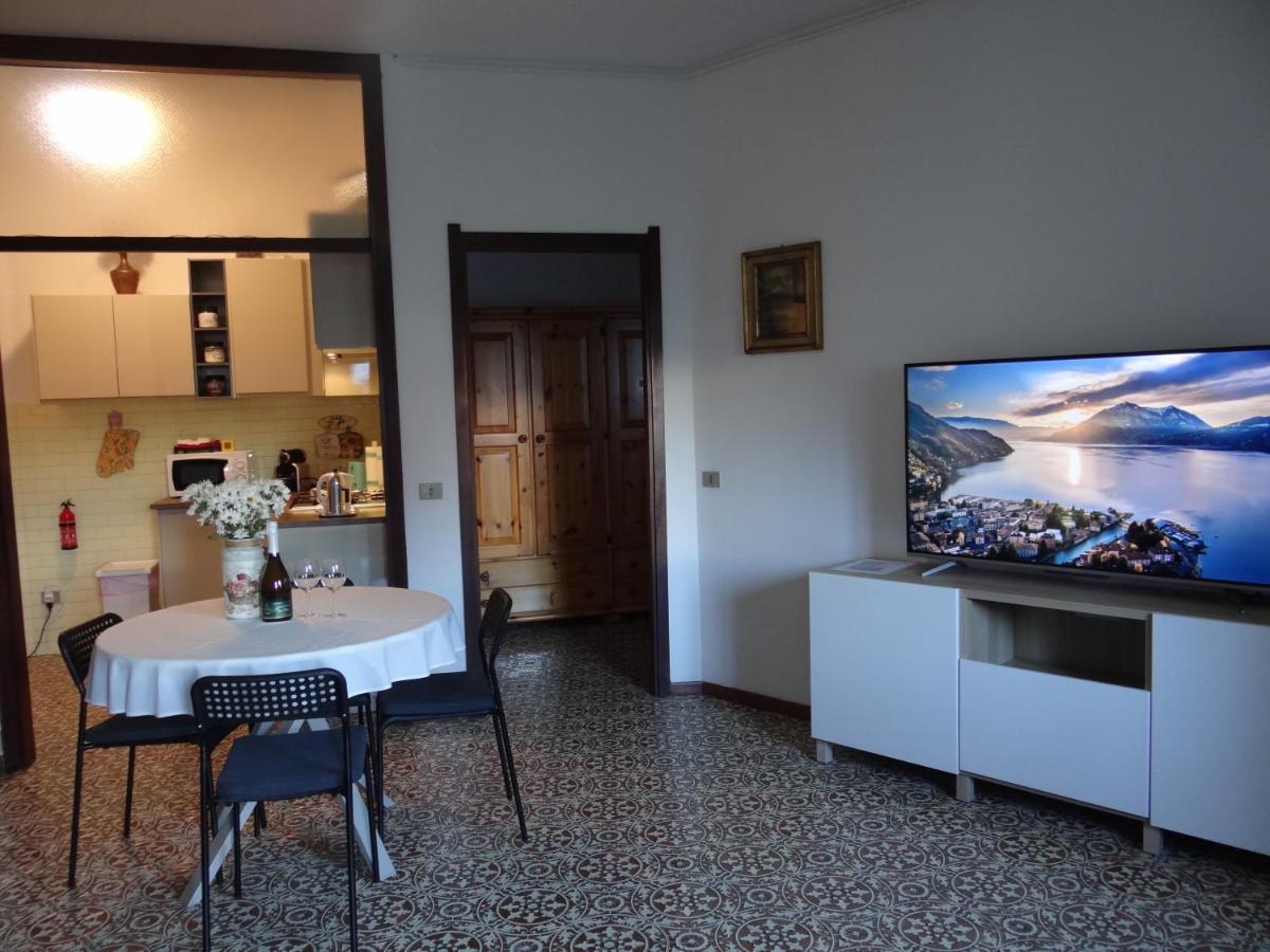 Roberta'S House, A Few Steps From The Lake Bellano Extérieur photo